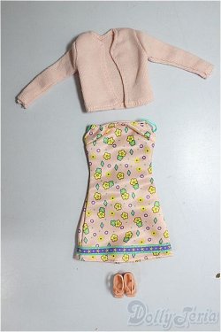 画像1: バービー/OF:衣装/ファッションドール　衣装 A-26-01-07-279-NY-ZA