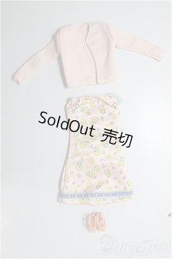 画像1: バービー/OF:衣装/ファッションドール　衣装 A-26-01-07-279-NY-ZA