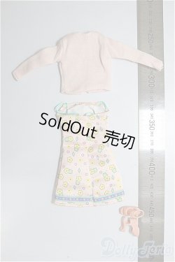 画像2: バービー/OF:衣装/ファッションドール　衣装 A-26-01-07-279-NY-ZA