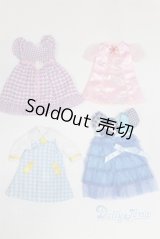 22cmサイズドール/OF:衣装/0 A-26-01-21-025-NY-ZA