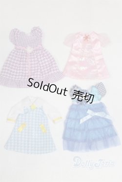 画像1: 22cmサイズドール/OF:衣装/0 A-26-01-21-025-NY-ZA