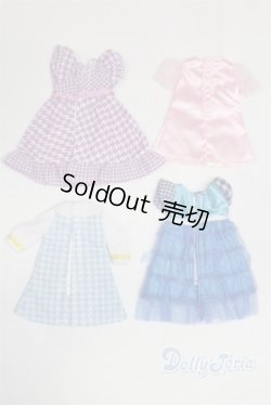 画像2: 22cmサイズドール/OF:衣装/0 A-26-01-21-025-NY-ZA