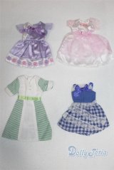 22cmサイズドール/OF:衣装/0 A-26-01-21-021-NY-ZA