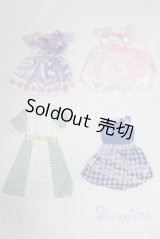 22cmサイズドール/OF:衣装/0 A-26-01-21-021-NY-ZA