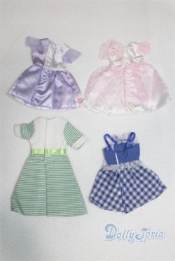 画像2: 22cmサイズドール/OF:衣装/0 A-26-01-21-021-NY-ZA