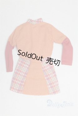 画像1: 27cmサイズドール/OF:衣装/0 A-26-01-21-027-NY-ZA