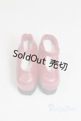 22cmサイズドール/OF:靴/0 A-26-01-21-026-NY-ZA