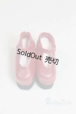 画像1: 22cmサイズドール/OF:靴/0 A-26-01-21-026-NY-ZA