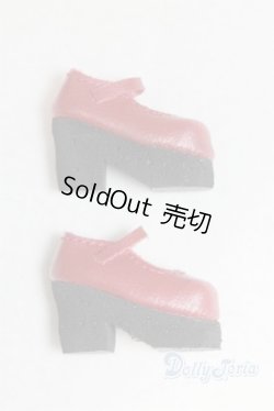 画像2: 22cmサイズドール/OF:靴/0 A-26-01-21-026-NY-ZA