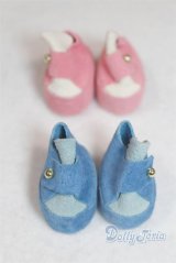 22cmサイズドール/OF:靴/0 A-26-01-21-023-NY-ZA