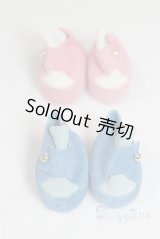 22cmサイズドール/OF:靴/0 A-26-01-21-023-NY-ZA