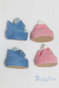 画像2: 22cmサイズドール/OF:靴/0 A-26-01-21-023-NY-ZA