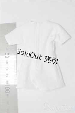 画像2: リカちゃん/OF:リトルファクトリー製衣装/ファッションドール　衣装 A-26-01-14-124-NY-ZA