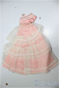 画像1: ジェニー/OF:衣装/ファッションドール　衣装 A-26-01-14-128-NY-ZA