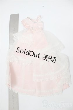 画像2: ジェニー/OF:衣装/ファッションドール　衣装 A-26-01-14-128-NY-ZA