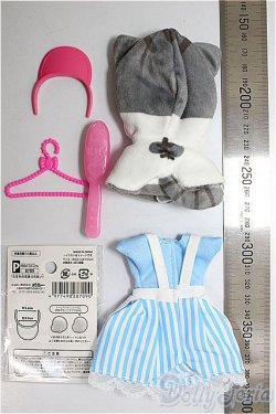 画像2: 1/6サイズドール/OF:衣装/0 A-26-01-14-330-NY-ZA