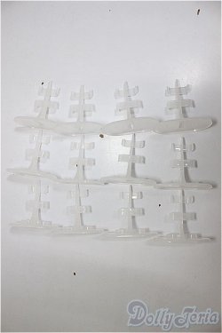 画像1: 1/6サイズ/ドールスタンド/ A-26-01-07-316-NY-ZA