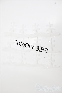 画像1: 1/6サイズ/ドールスタンド/ A-26-01-07-316-NY-ZA