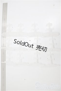 画像2: 1/6サイズ/ドールスタンド/ A-26-01-07-316-NY-ZA