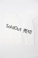 リカちゃん/OF:リトルファクトリー製衣装/ファッションドール　衣装 A-26-01-14-129-NY-ZA