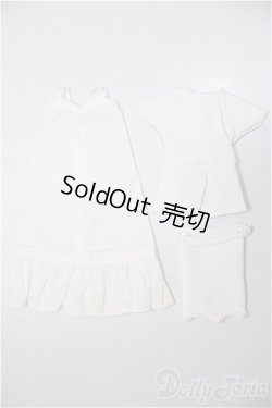 画像1: リカちゃん/OF:リトルファクトリー製衣装/ファッションドール　衣装 A-26-01-14-129-NY-ZA