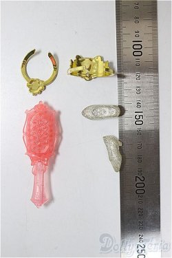 画像2: リカちゃん/OF:小物/ファッションドール　衣装 A-26-01-14-324-NY-ZA