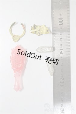 画像2: リカちゃん/OF:小物/ファッションドール　衣装 A-26-01-14-324-NY-ZA