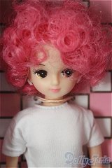 リカちゃんキャッスル/きらちゃん　2016年日本橋オリジナルモデル/BJD　球体関節人形 A-26-01-14-307-NY-ZA