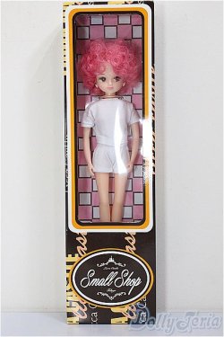 画像2: リカちゃんキャッスル/きらちゃん　2016年日本橋オリジナルモデル/BJD　球体関節人形 A-26-01-14-307-NY-ZA