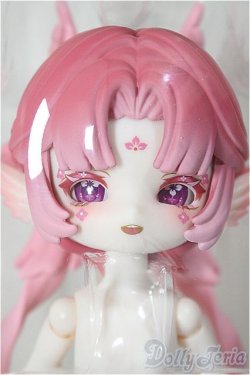 画像1: アンティーユ/LULUYA 鳥 ルルヤ ルルア 雲羽閣 燕帰/ A-26-01-07-315-NY-ZA