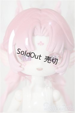 画像1: アンティーユ/LULUYA 鳥 ルルヤ ルルア 雲羽閣 燕帰/ A-26-01-07-315-NY-ZA