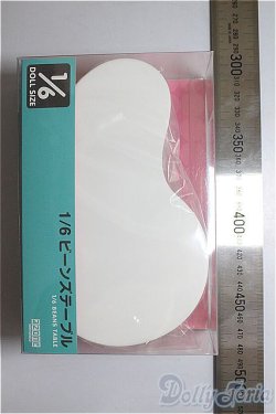 画像2: 1/6 ビーンズテーブル/0 A-26-01-07-257-NY-ZA