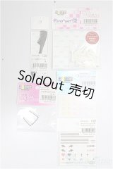 azoneピュアニーモ/OF:23cmサイズドール　小物/0 A-26-01-07-269-NY-ZA