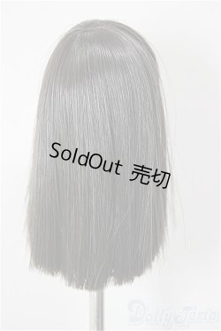 画像2: 4.5inch/ウィッグ/インチ　BJD　MJD　ドール用 A-26-01-07-267-NY-ZA