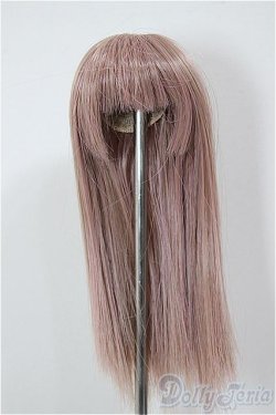 画像1: 4.5inch/ウィッグ/インチ　BJD　MJD　ドール用 A-26-01-07-265-NY-ZA