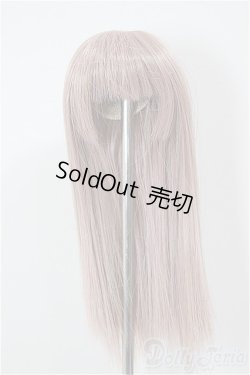 画像1: 4.5inch/ウィッグ/インチ　BJD　MJD　ドール用 A-26-01-07-265-NY-ZA