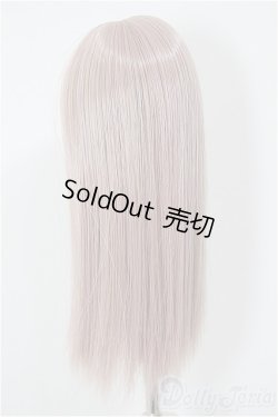 画像2: 4.5inch/ウィッグ/インチ　BJD　MJD　ドール用 A-26-01-07-265-NY-ZA