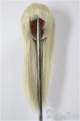 4.5inch/ウィッグ/インチ　BJD　MJD　ドール用 A-26-01-07-264-NY-ZA
