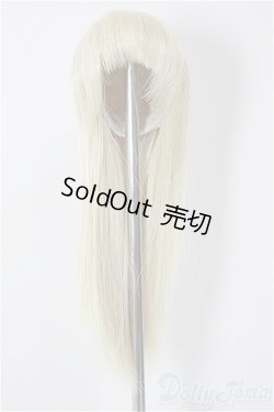 画像1: 4.5inch/ウィッグ/インチ　BJD　MJD　ドール用 A-26-01-07-264-NY-ZA