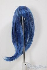 5inch/ウィッグ/インチ　BJD　MJD　ドール用 A-26-01-07-266-NY-ZA