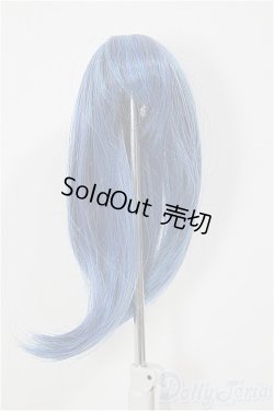 画像1: 5inch/ウィッグ/インチ　BJD　MJD　ドール用 A-26-01-07-266-NY-ZA