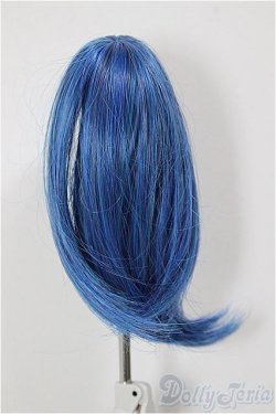 画像2: 5inch/ウィッグ/インチ　BJD　MJD　ドール用 A-26-01-07-266-NY-ZA