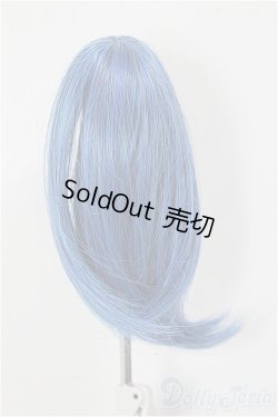 画像2: 5inch/ウィッグ/インチ　BJD　MJD　ドール用 A-26-01-07-266-NY-ZA