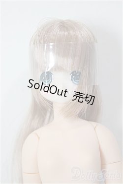 画像1: azone/えっくす☆きゅーと:ひだまりのどうぶつたち♪もこもこうさぎさん ちいか/0 A-26-01-07-251-NY-ZA