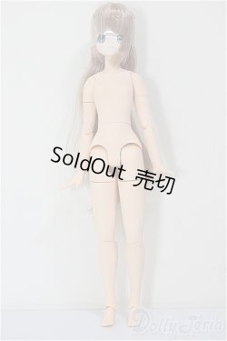 画像2: azone/えっくす☆きゅーと:ひだまりのどうぶつたち♪もこもこうさぎさん ちいか/0 A-26-01-07-251-NY-ZA