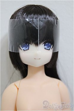 画像1: AZONE/サアラズ ア・ラ・モード 〜Twinkle a・la・mode〜ラピスラズリ/柚葉(ゆずは)(通常販売ver.)/0 A-26-01-07-255-NY-ZA