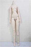 DD/ベースボディ(DD-f3)/BJD　球体関節人形 A-26-01-07-254-NY-ZA