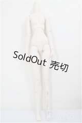 DD/ベースボディ(DD-f3)/BJD　球体関節人形 A-26-01-07-254-NY-ZA