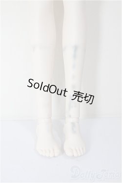 画像3: DD/ベースボディ(DD-f3)/BJD　球体関節人形 A-26-01-07-254-NY-ZA