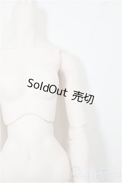 画像4: DD/ベースボディ(DD-f3)/BJD　球体関節人形 A-26-01-07-254-NY-ZA